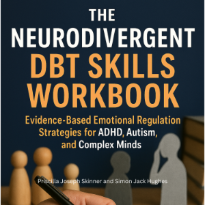 The Neurodivergent DBT Skills Workbook