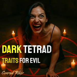 Dark Tetrad-logo