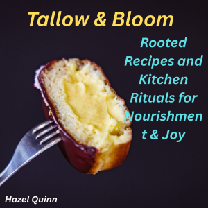 Tallow & Bloom-logo