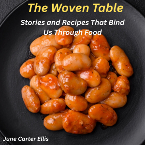The Woven Table