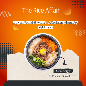 The Rice Affair