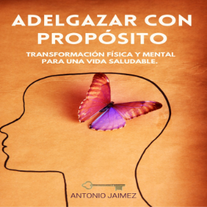 Adelgazar con Propósito-logo