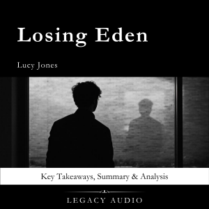 Losing Eden by Lucy Jones