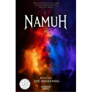 Namuh Book
