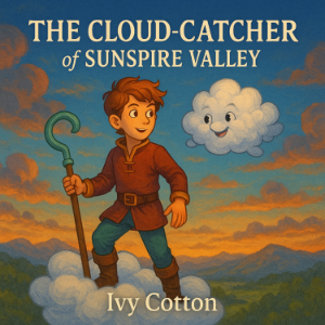 The Cloud-Catcher of Sunspire Valley