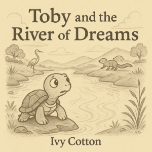 Toby and the River of Dreams