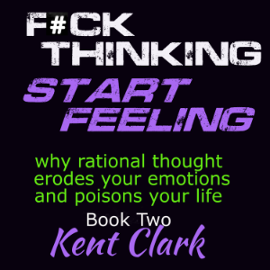 Fuck Thinking - Start Feeling-logo
