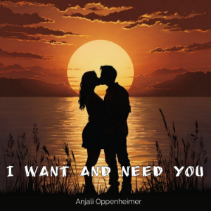 I Want and Need You