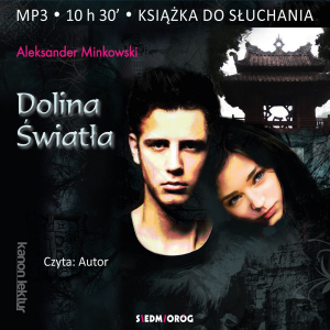 Dolina Światła-logo