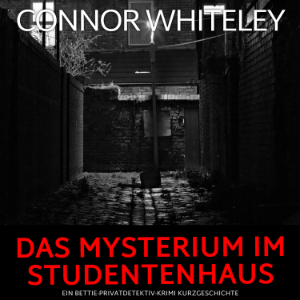 Das Mysterium im Studentenhaus-logo