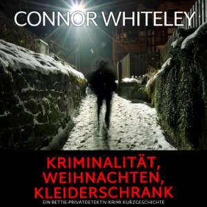 Kriminalität, Weihnachten, Kleiderschrank