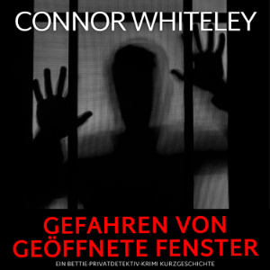 Gefahren von geöffnete Fenster-logo