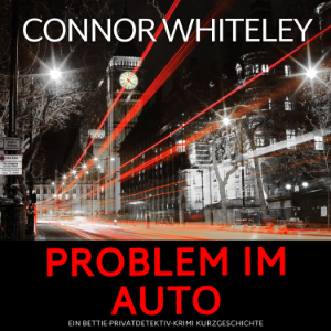 Problem im Auto
