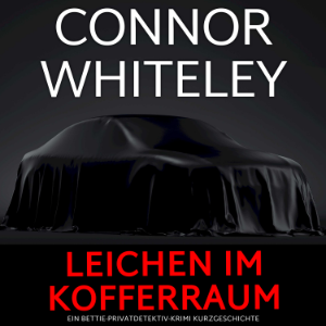 Leichen im Kofferraum