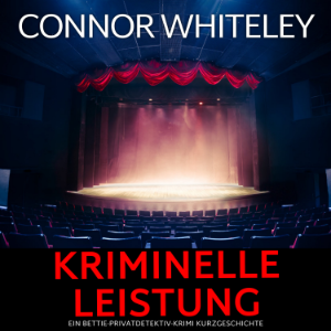 Kriminelle Leistung-logo