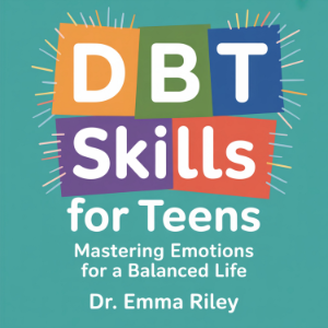 DBT Skills for Teens-logo