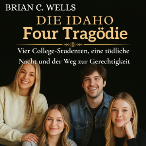 Die Idaho Four Tragödie