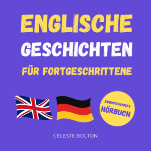 Englische Geschichten Für Fortgeschrittene-logo