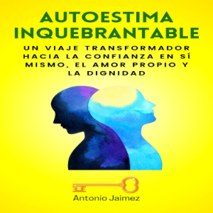 Autoestima Inquebrantable-logo