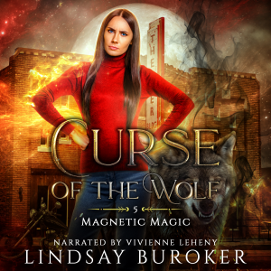 Curse of the Wolf-logo