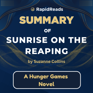 Summary of Sunrise of The Reaping