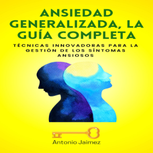 Ansiedad Generalizada, la Guía Completa-logo