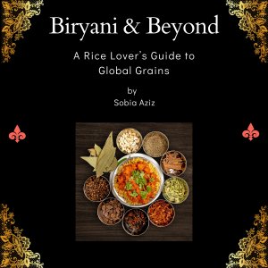Biryani & Beyond