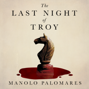 The Last Night of Troy