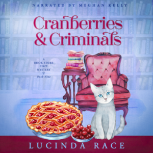 Cranberries & Criminals