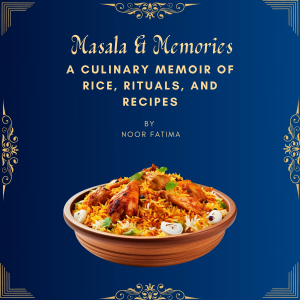 Masala & Memories-logo