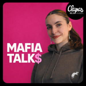 Mafia Talks-logo