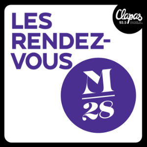 Les Rendez-vous M28-logo