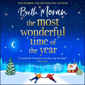 The Most Wonderful Time of the Year-logo