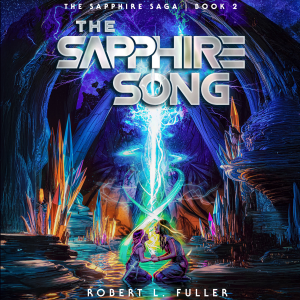 The Sapphire Song-logo