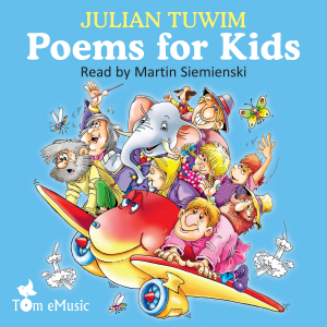 Poems for Kids-logo