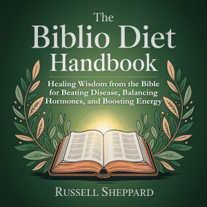 The Biblio Diet Handbook