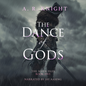 The Dance of Gods