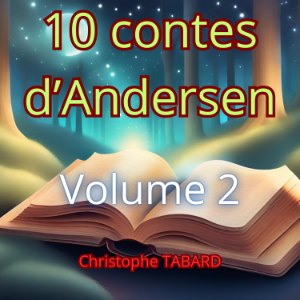 10 contes d'Andersen Volume 2