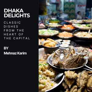 Dhaka Delights-logo