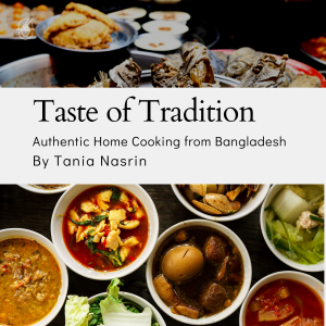 Taste of Tradition-logo