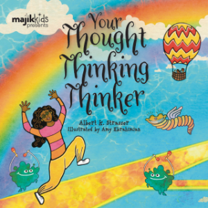 Your Thought Thinking Thinker-logo