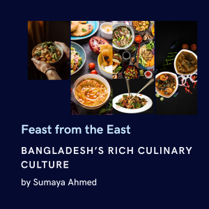 Feast from the East-logo