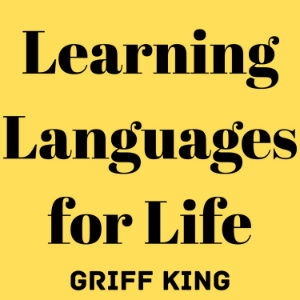 Learning Languages for Life-logo