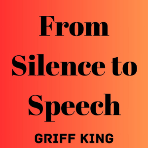 From Silence to Speech-logo