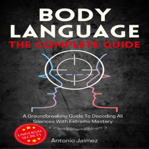 Body Language, the Complete Guide-logo