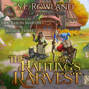 The Halfling's Harvest