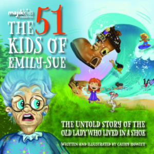 The 51 Kids Of Emily-Sue-logo