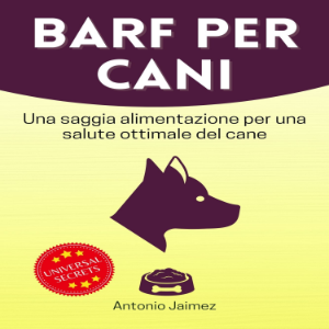 BARF per Cani-logo