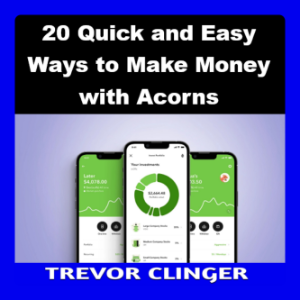 20 Quick And Easy Ways To Make Money With Acorns-logo