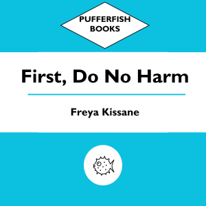 First, Do No Harm-logo